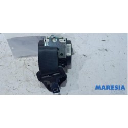 Renault - Megane - Sicherheitsgurt links hinten