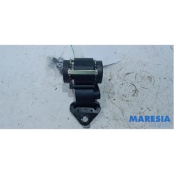 Renault - Megane - Sicherheitsgurt links hinten