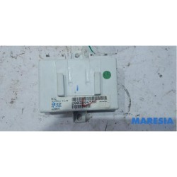 Renault - Megane - Navigation module