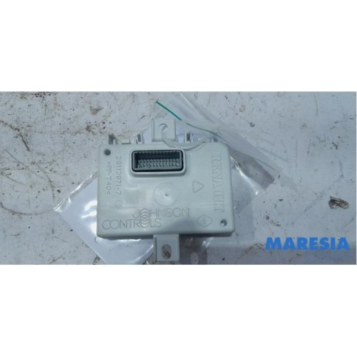 Renault - Megane - Navigation Modul