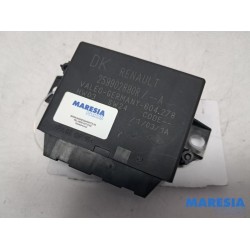 Renault - Megane - PDC Module