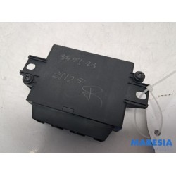 Renault - Megane - PDC Module