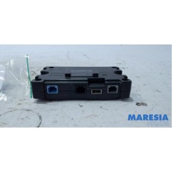 Renault - Megane - Computer Diversen