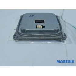 Renault - Megane - Xenon Starter
