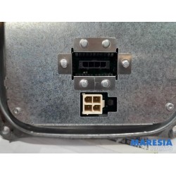 Renault - Megane - Xenon Starter