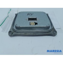 Renault - Megane - Xenon Starter