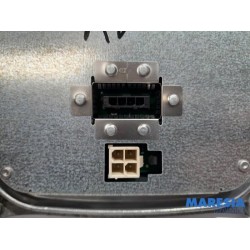 Renault - Megane - Xenon Starter