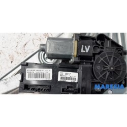 Renault - Megane - Window mechanism 4-door, front left