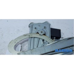 Renault - Megane - Window mechanism 4-door, front right