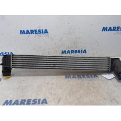 Renault - Megane - Intercooler
