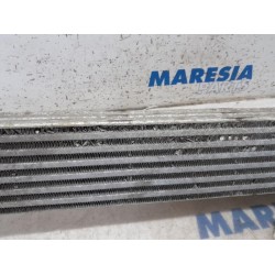 Renault - Megane - Intercooler