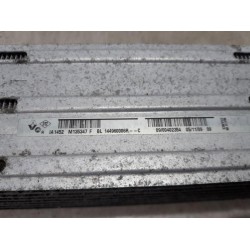 Renault - Megane - Intercooler
