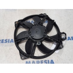 Renault - Megane - Fan motor