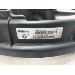 Renault - Megane - Fan motor