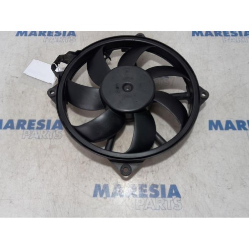 Renault - Megane - Koelvin Motor
