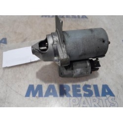 Renault - Megane - Startmotor