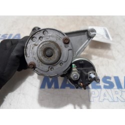 Renault - Megane - Startmotor