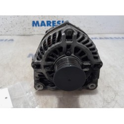Renault - Megane - Dynamo
