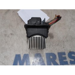 Renault - Megane - Heater resistor