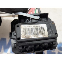 Renault - Megane - Heater resistor