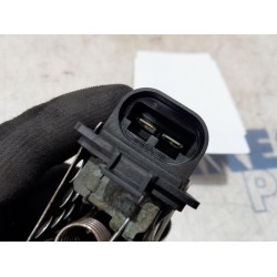 Renault - Megane - Cooling fan resistor