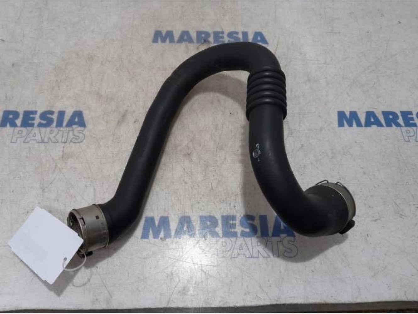 Renault - Megane - Tube intercooler