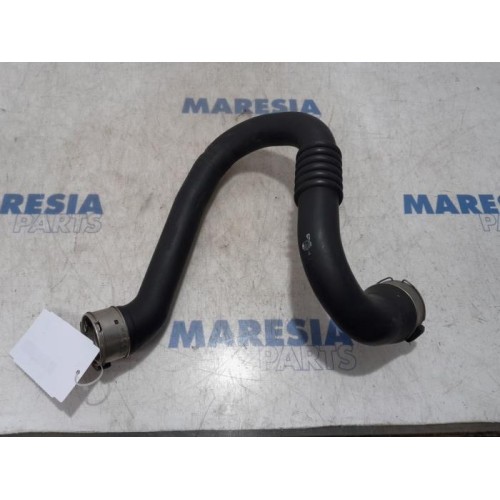 Renault - Megane - Intercooler Buis