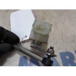 Renault - Megane - Moteur phare