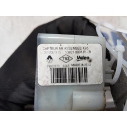 Renault - Megane - Moteur phare