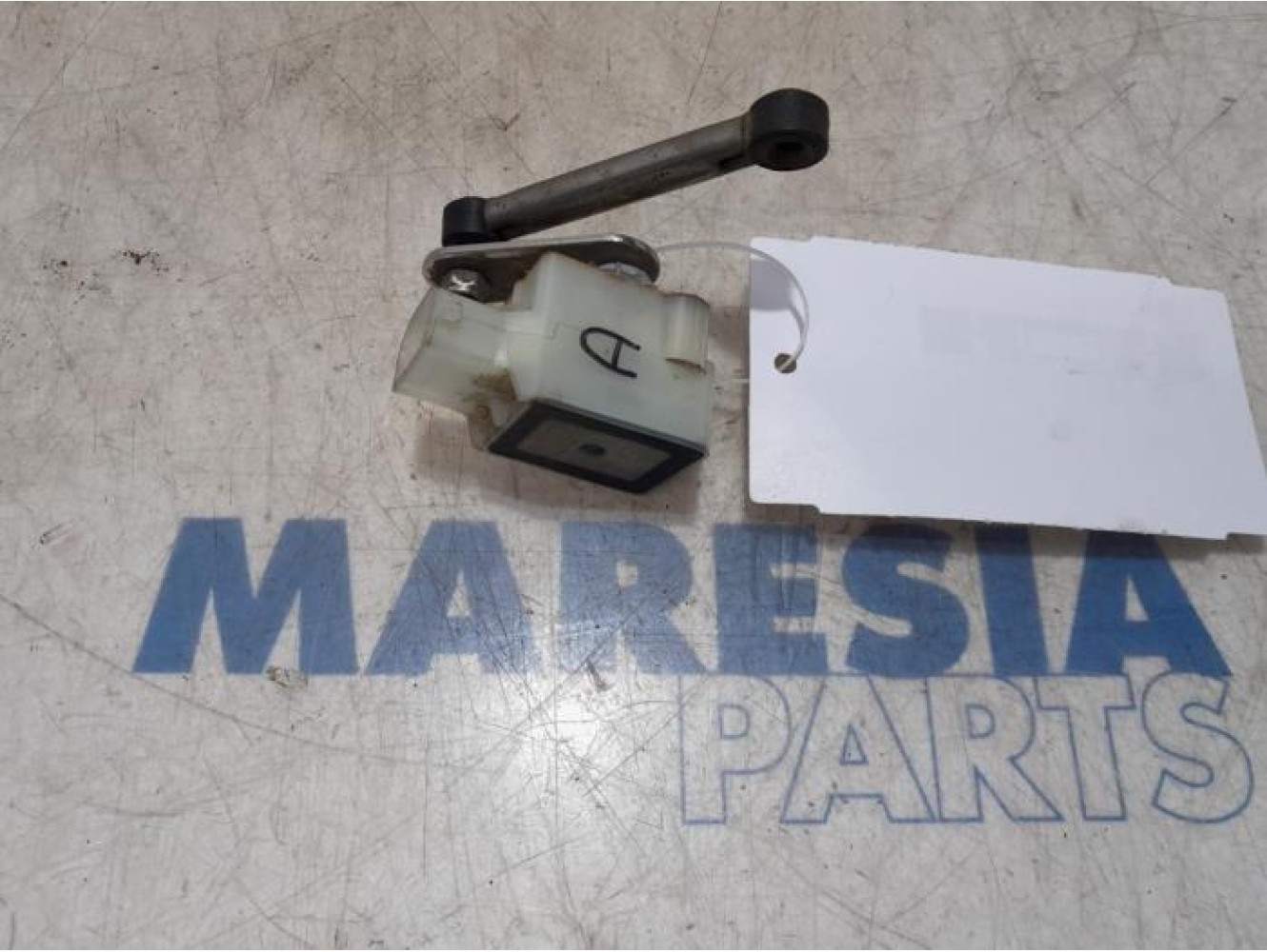 Renault - Megane - Moteur phare
