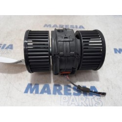 Renault - Megane - Heating and ventilation fan motor