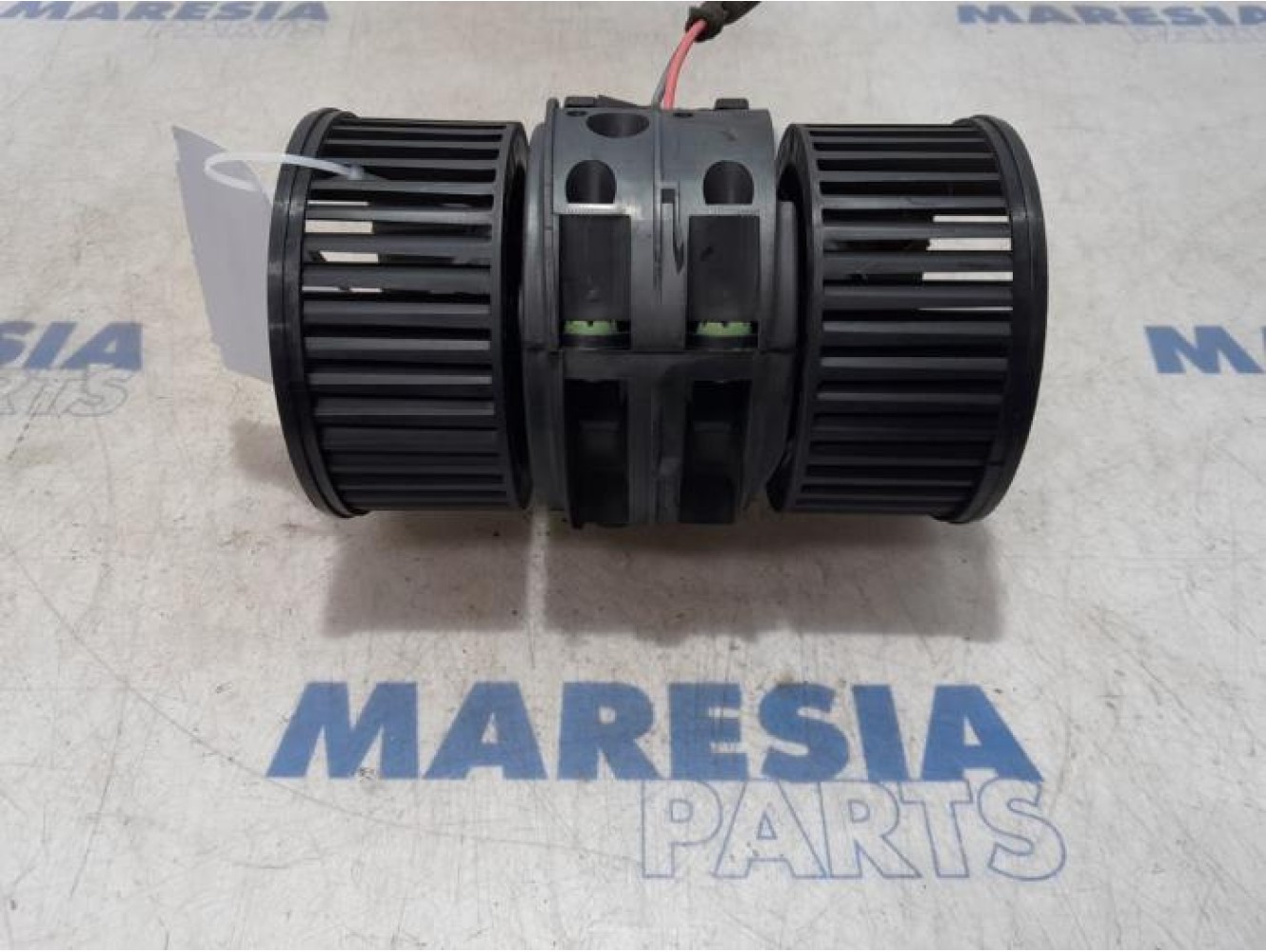 Renault - Megane - Heating and ventilation fan motor