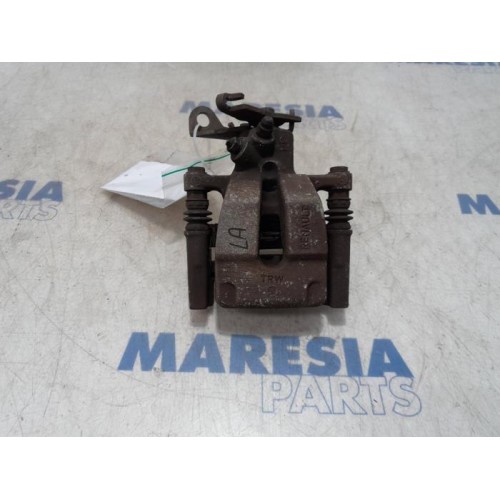 Renault - Megane - Bremszange links hinten