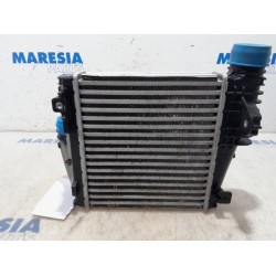 Peugeot - 308 - Intercooler