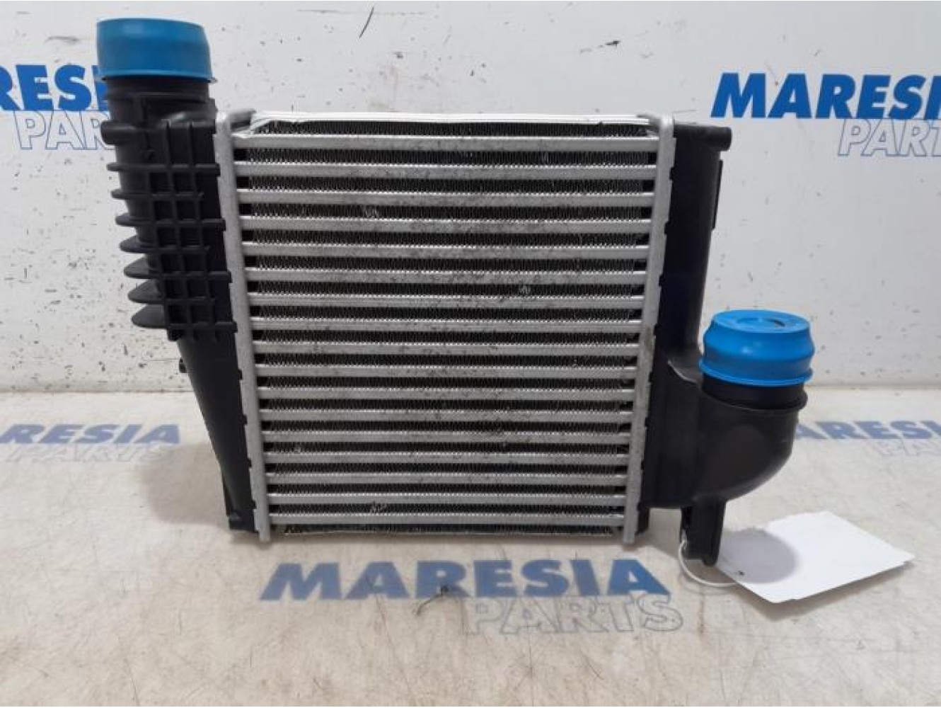 Peugeot - 308 - Intercooler