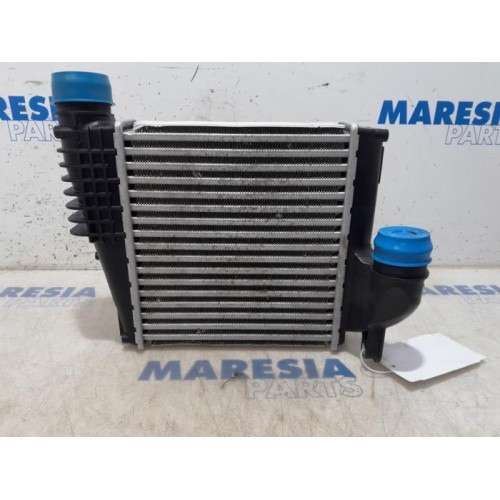 Peugeot - 308 - Intercooler