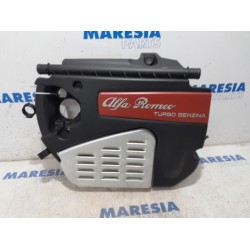 Alfa Romeo - Mito - Plaque de protection moteur