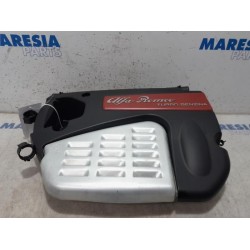 Alfa Romeo - Mito - Plaque de protection moteur