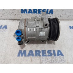 Alfa Romeo - Mito - Air conditioning pump
