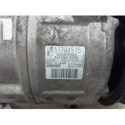 Alfa Romeo - Mito - Air conditioning pump