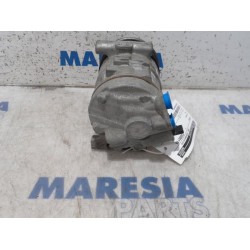 Alfa Romeo - Mito - Air conditioning pump