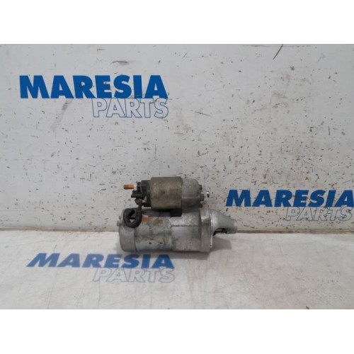 Alfa Romeo - Mito - Starter