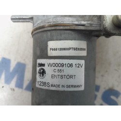 Alfa Romeo - Mito - Front wiper motor