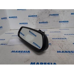 Peugeot - 308 - Rear view mirror