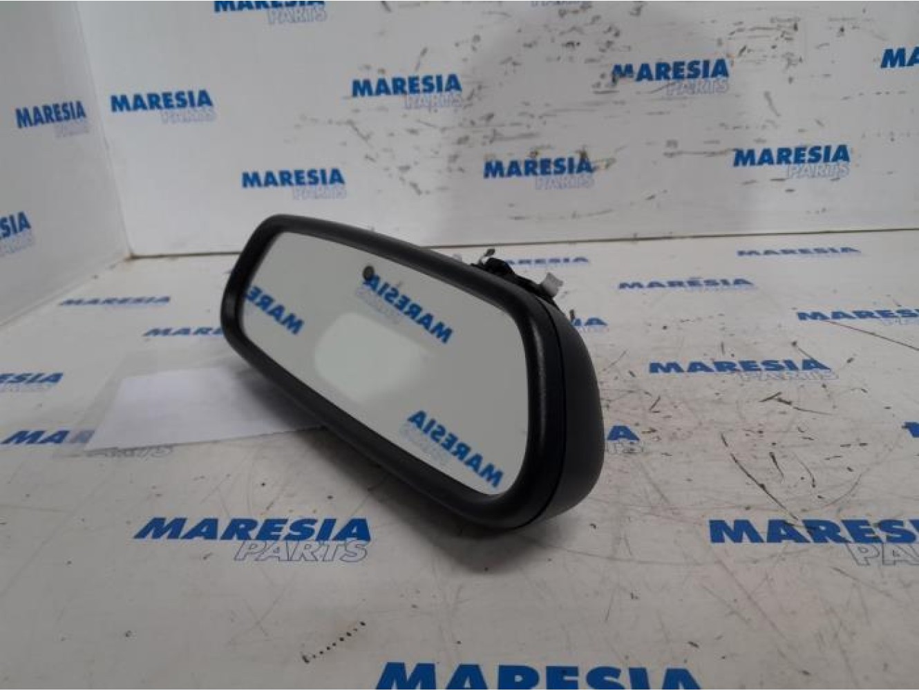 Peugeot - 308 - Rear view mirror