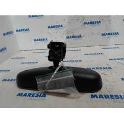 Peugeot - 308 - Rear view mirror