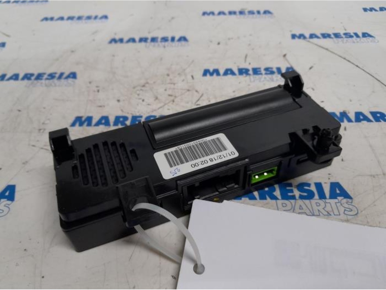Peugeot - 308 - Telefoon Module