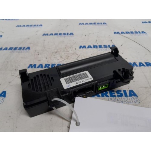 Peugeot - 308 - Telefoon Module