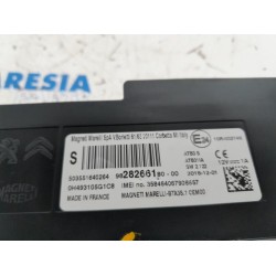 Peugeot - 308 - Telefoon Module