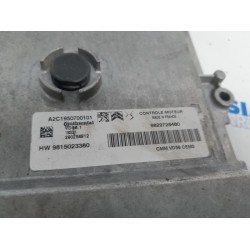 Peugeot - 308 - Engine management computer
